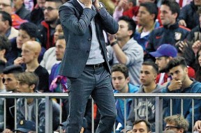 包含今晨体能课后，马德里竞技内部沟通备战欧篮联，信心回归，身体对抗强度拉满的词条中欧体育官网